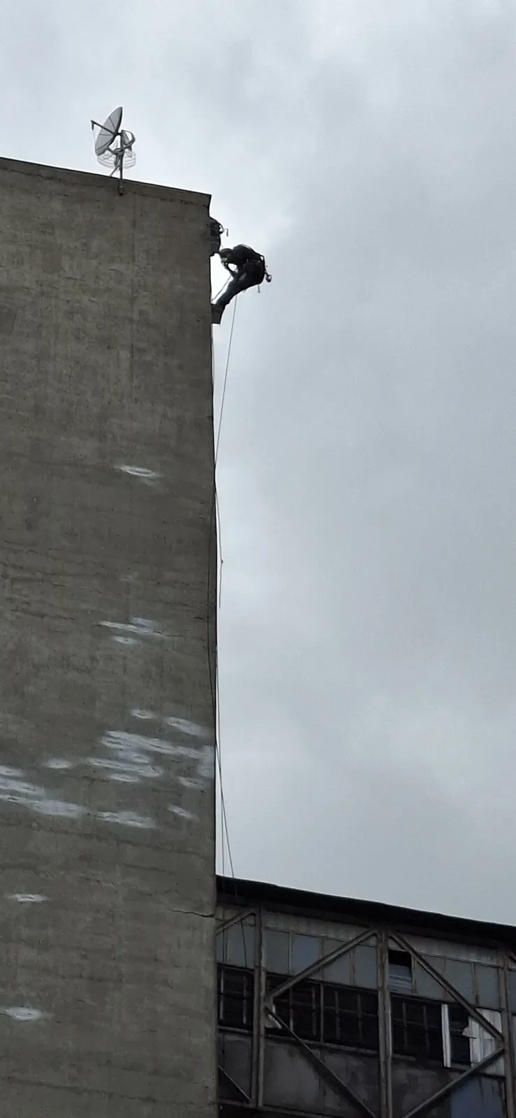 Silos Jakovo 2
